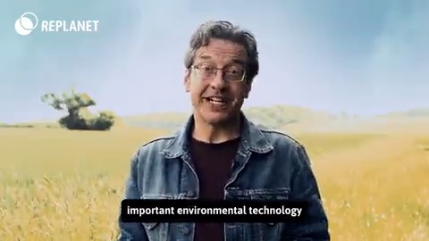 Have you heard of precision fermentation? George Monbiot explains why it's the most important environmental technology on earth today. Learn more at #RebootFood