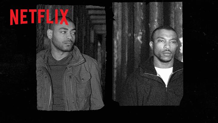 There can only be one... 👆 Top Boy: The Final Chapter. NOW STREAMING.