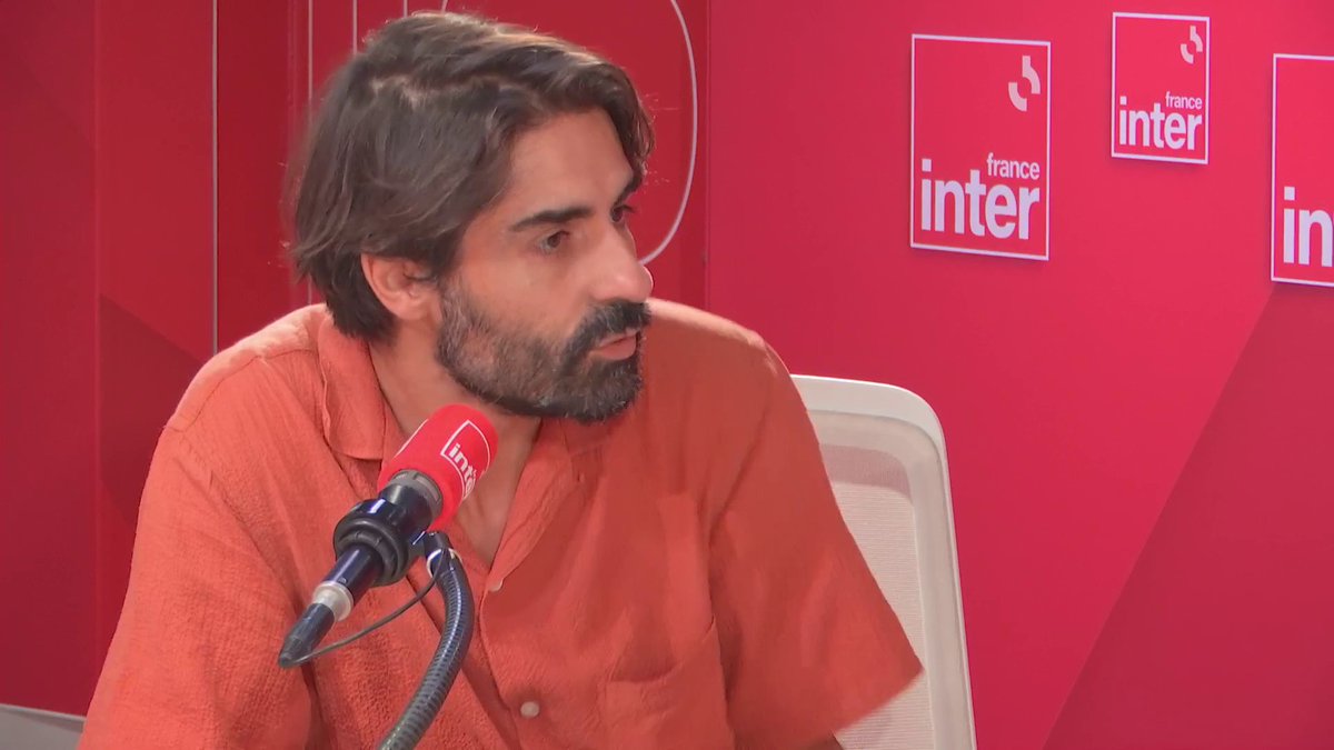 .Fabrice Arfi : "Nous sommes les citoyens et les citoyennes d'un pays qui a eu deux chefs d'État condamnés, deux chefs de gouvernement condamnés, deux ministres en exercice qui vont être jugés..." #le710inter