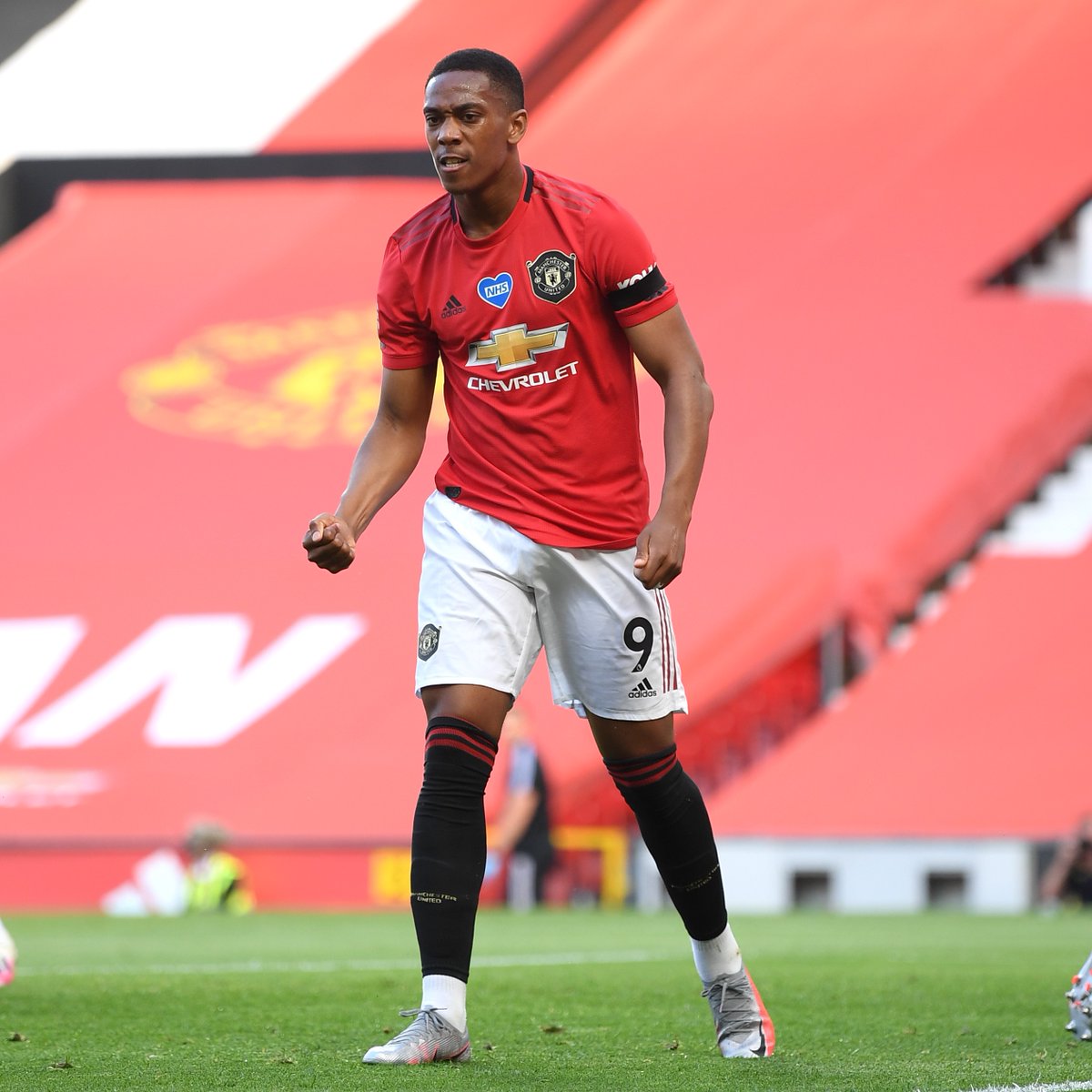 During lock-down, Ole's Man United was like a lifeline. Kept me sane. The football great, the vibes felt good, and there was a sense of togetherness around the club for a bit. Feels nostalgic looking back at it now.