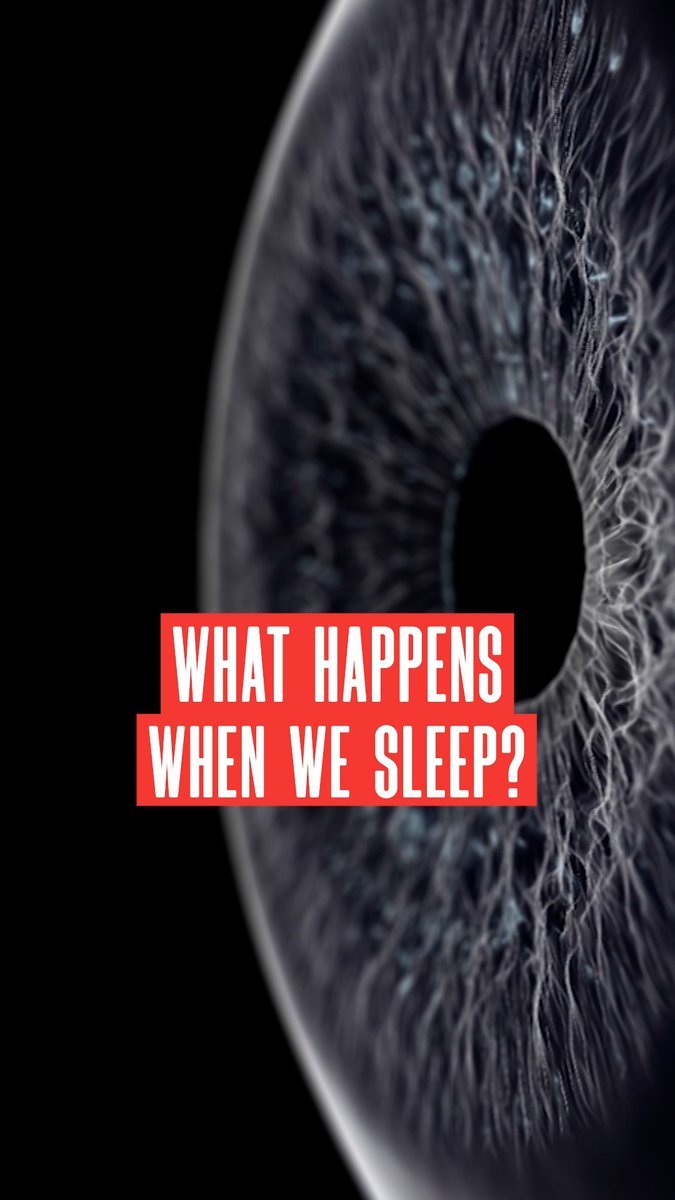 Want to live a longer, healthier life? Getting some more shut eye may be the key. Read more: