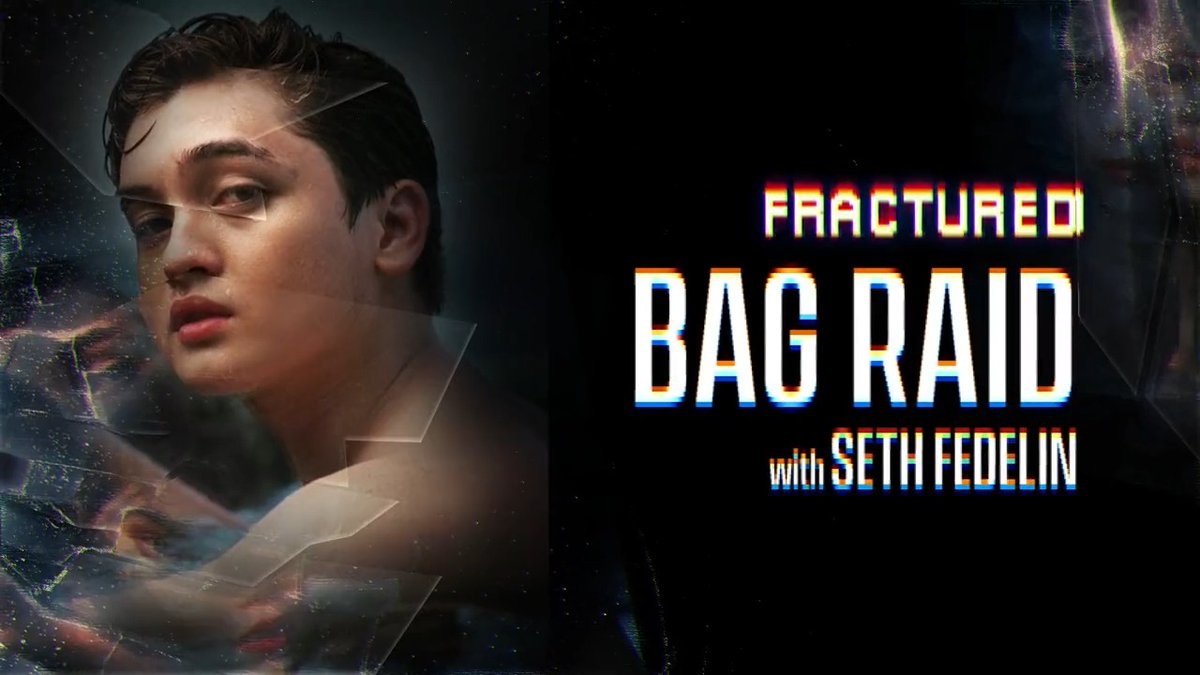 What's in Seth Fedelin's bag?! Curious ba kayo? Let's go and find out! Watch till the end, guys! 👀🫢 See more of him as Oca in #FRACTURED! Streaming this SEPTEMBER 15 on iWantTFC and on the iWantTFC Youtube Channel! DreamscapePH KreativDen