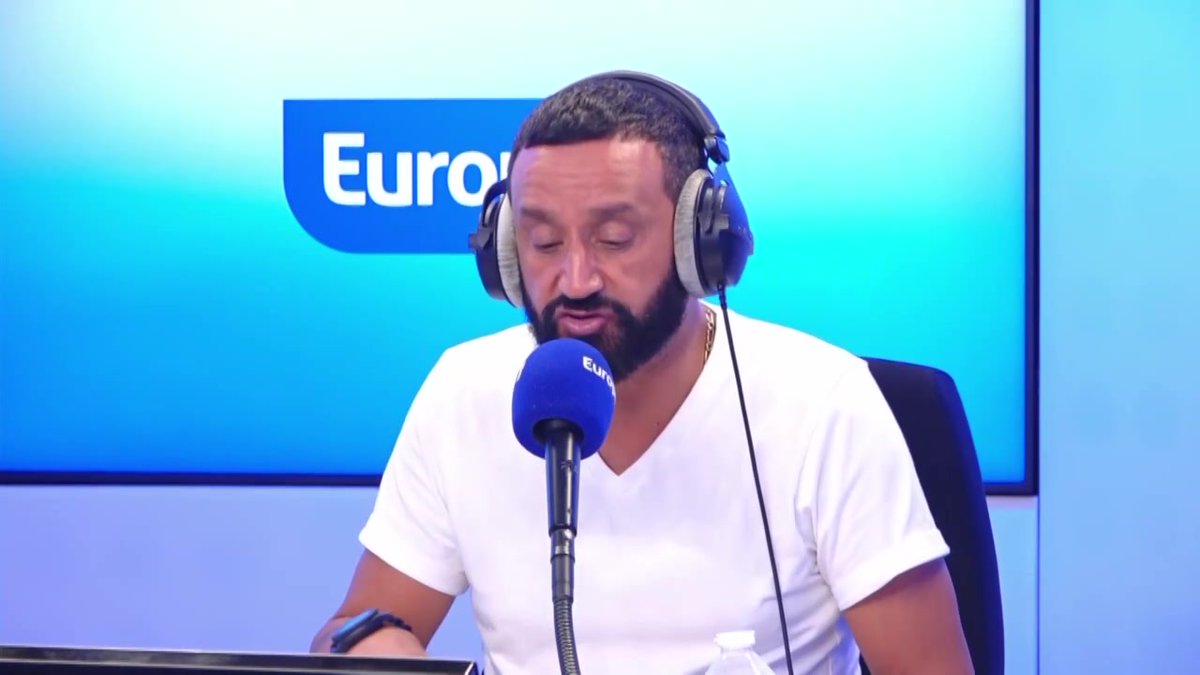 « On aide ceux qui ne travaillent pas du tout, mais il faut aider ceux qui travaillent et qui ne s’en sortent pas. Pour moi, c’est la priorité », déclare Cyril Hanouna #PascalPraudEtVous #Europe1