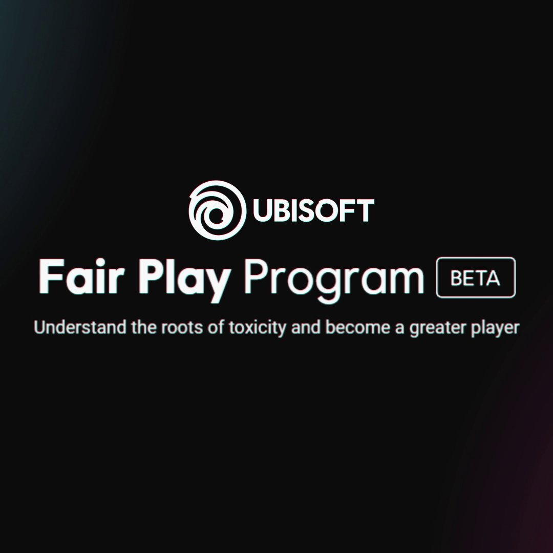 NPCs don't have feelings, but people do. We're promoting positive interactions between the real players behind the screen. Understand your personal triggers and how to combat them, with our Fair Play program: