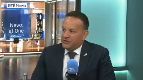 The Taoiseach has said he believes Ireland is on the path to unification and he thinks there will be a united Ireland in his lifetime |