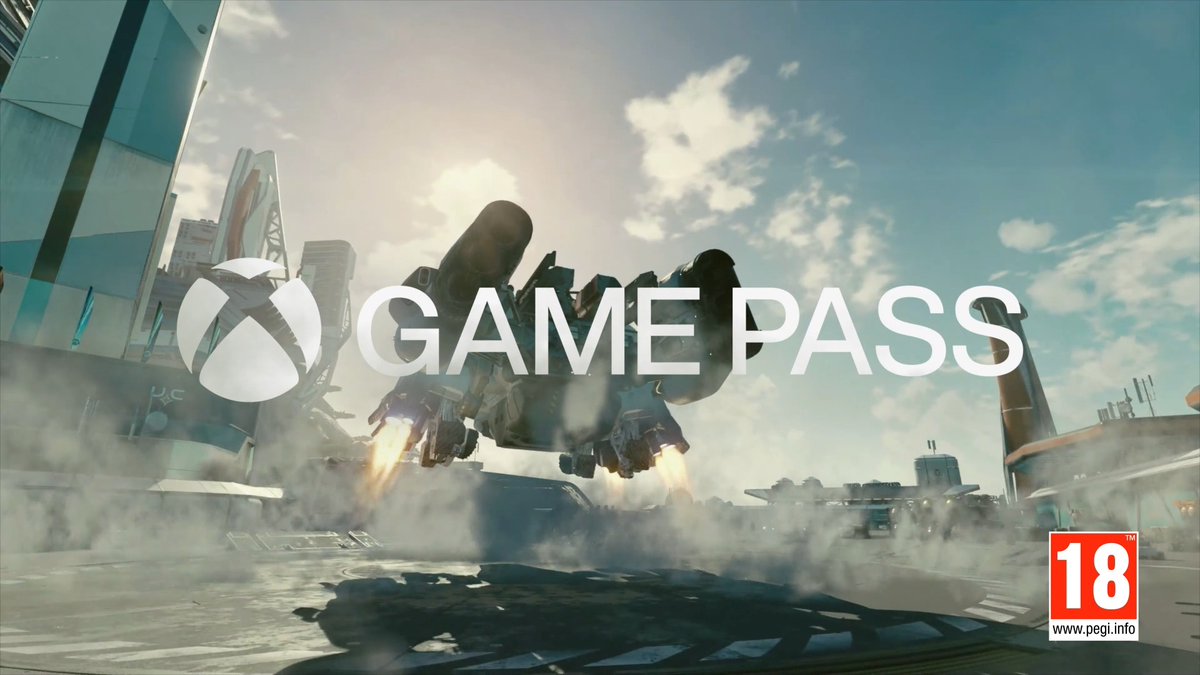 Game Pass ve PC Game Pass ile uzayı keşfetmeye hazır mısın? Starfield'ı şimdi oynayın.