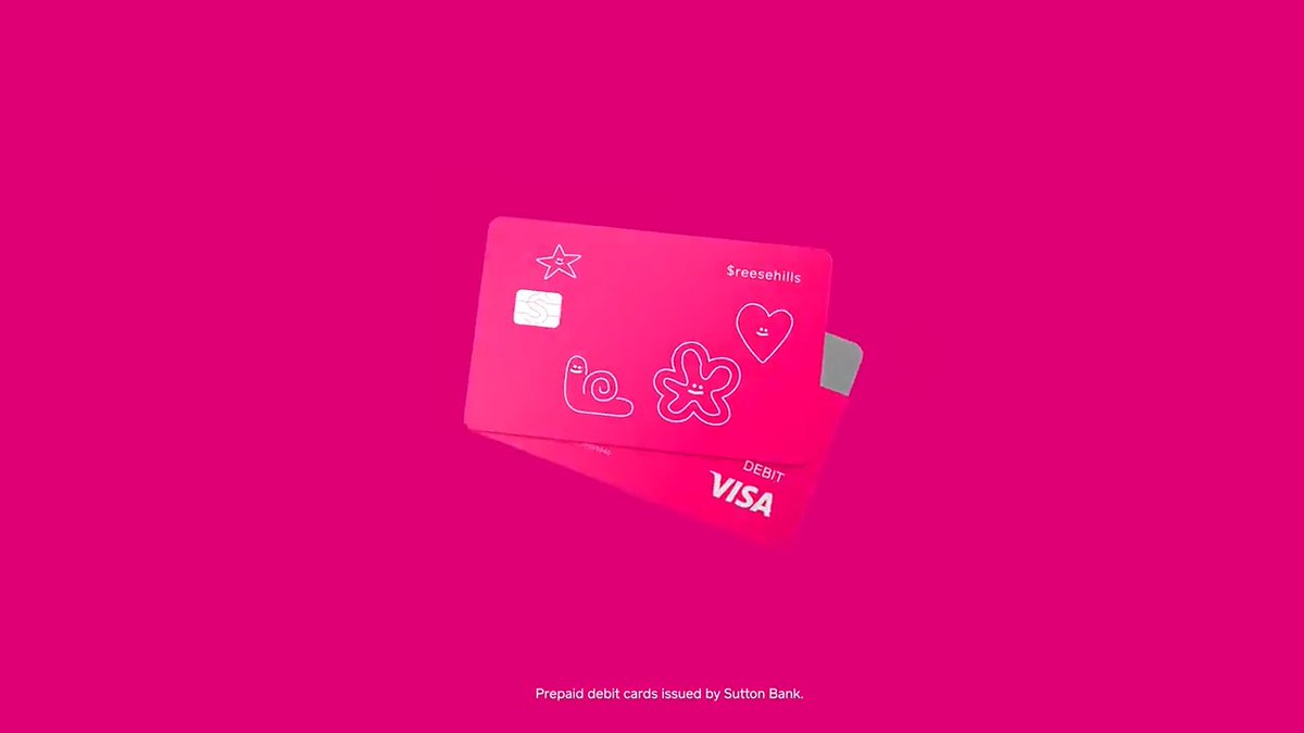 Pink goes with everything. Meet our Pink Drop; featuring a new Pink Cash Card along with apparel and accessories designed by Marshall Columbia. The first 20k orders get 30% off a Fenty Beauty purchase up to $25 off with the new Pink Card. Order the Pink Card in the app.