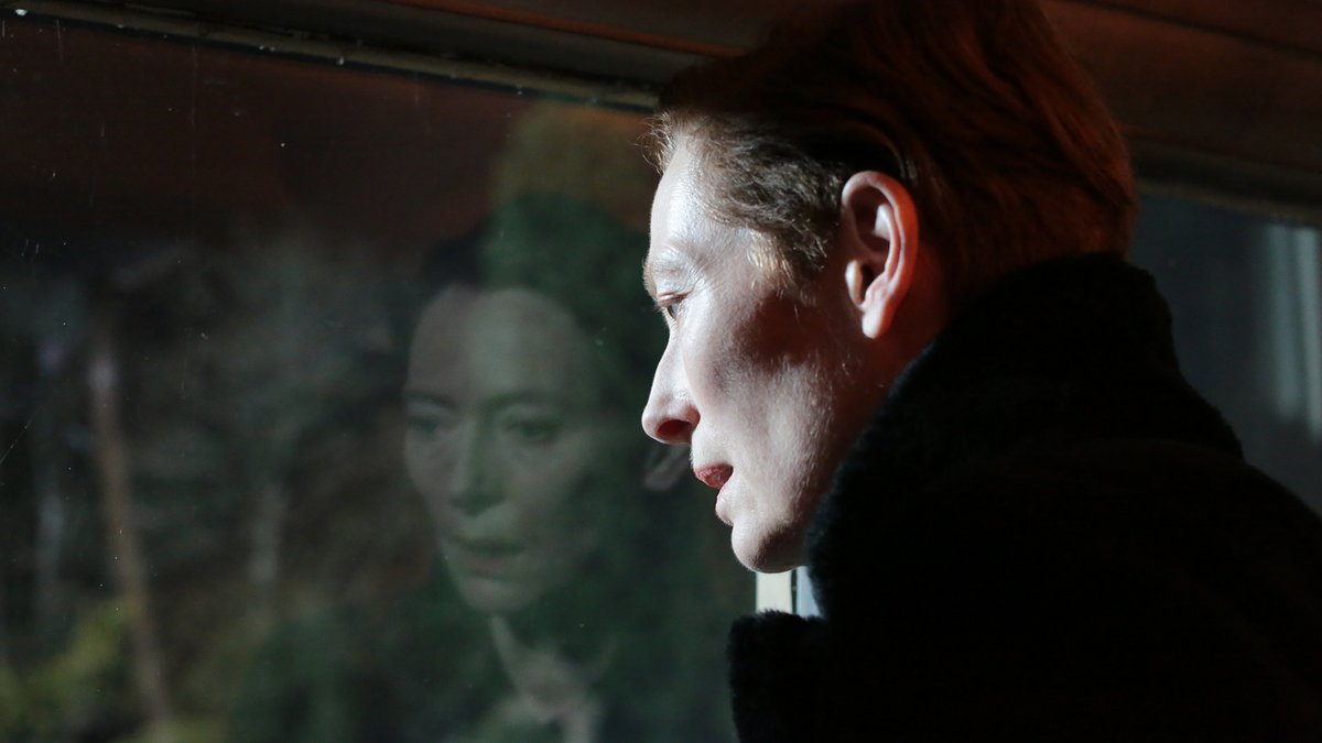 ‘One of this year’s most eloquent, hauntingly beautiful films.’ - BBC Culture Joanna Hogg's exquisite ghost story The Eternal Daughter, starring Tilda Swinton, opens in cinemas across UK and Ireland on 24 Nov, and on BFI Player in Jan 2024. BBC Film A24