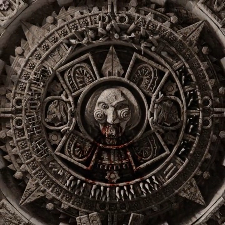 the merging of the #Saw legacy. #SawX - in theaters #SawTenber 29.