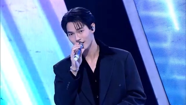 เพลง รออยู่ตรงนี้ - วิน เมธวิน Feat. เนเน่ พรนับพัน #TheWallSong #ร้องข้ามกำแพง #Workpoint23 #ร้องข้ามกําแพงxWIN