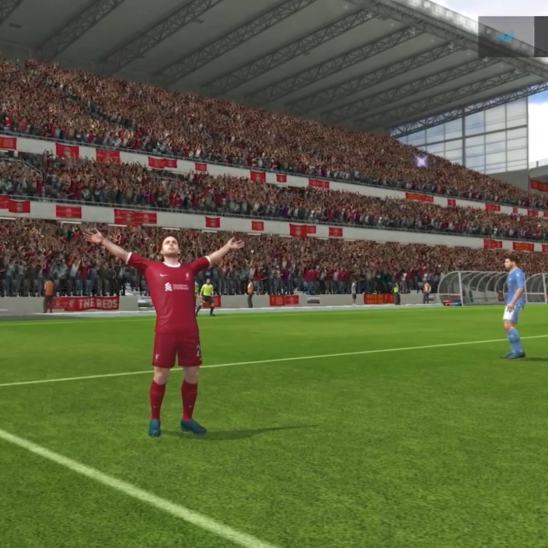Bring your matchday experience to life in #FCMobile. 👏🙌 🎥 New Camera Angles 📸 Better Goal Replays 🏟️ Stadium Upgrades 🔊 Added Commentary Visuals &amp; Audio Deep Dive 👇