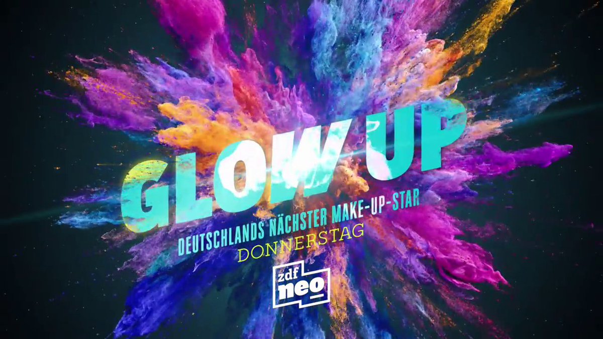 Die Suche nach Deutschlands nächstem Make-up-Star ist zurück. Eine neue Folge von #GlowUp mit Riccardo Simonetti gibt es ab heute wöchentlich in der #ZDFmediathek. Zur ersten Folge der neuen Staffel: