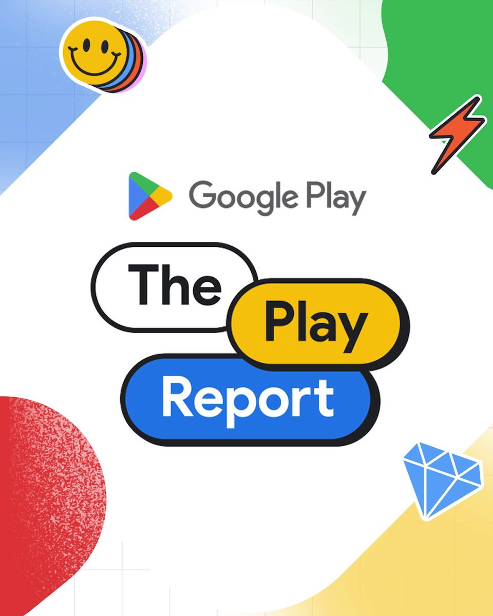 Introducing #ThePlayReport - a new content series hosted by five gaming and lifestyle experts who share insider tips and tricks on the apps and games they love! The series rolls out on Google Play today as a pilot to select users. Take a sneak peak now: