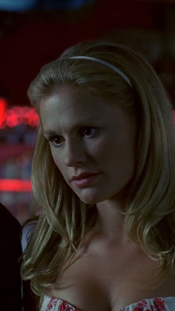 An unforgettable introduction. #TrueBlood