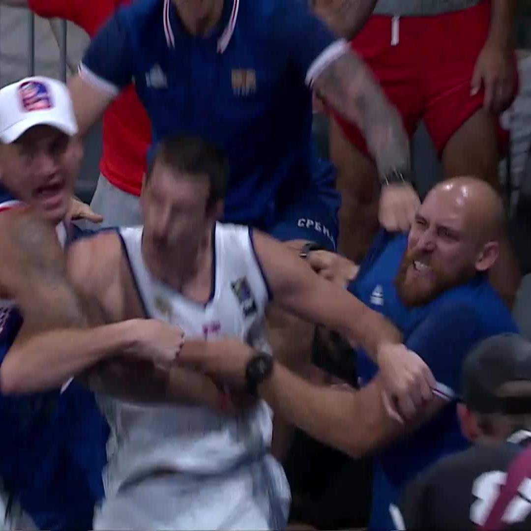 SERBIA 🇷🇸 WIN THEIR 5th CONSECUTIVE #3x3Europe TITLE ⭐️⭐️⭐️⭐️⭐️ ON A Maurice Lacroix BUZZER BEATER 😱😱😱😱