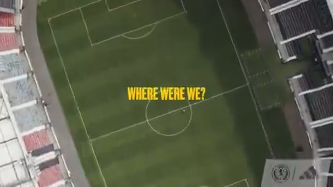 Now, where were we? #CYPSCO