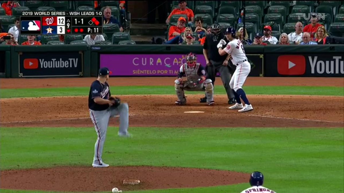 Se extrañan los Clásicos de Otoño con los 3 amigos!! ⚾️