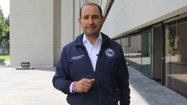 Es falso el pleito de las corcholatas, todo es circo, morena y teatro. Marcelo Ebrard C., no te prestes a sus engaños y súmate al Frente Amplio Por México. En este proyecto son bienvenidos y necesarios quienes realmente quieren corregir el rumbo del país.