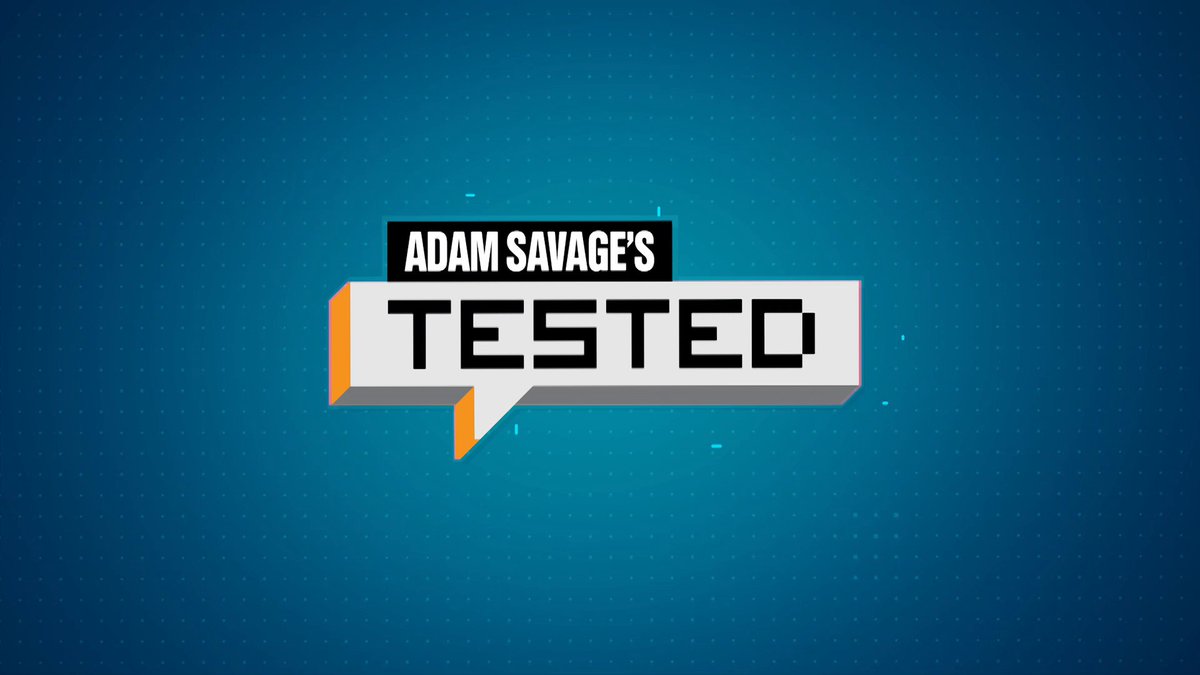 Watch Adam Savage and the team at Tested put the finishing touches on #Starfield's Frontier ship! 🚀 Full episode: