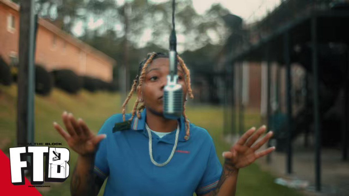 B**** IM HER … stream “HER” now!