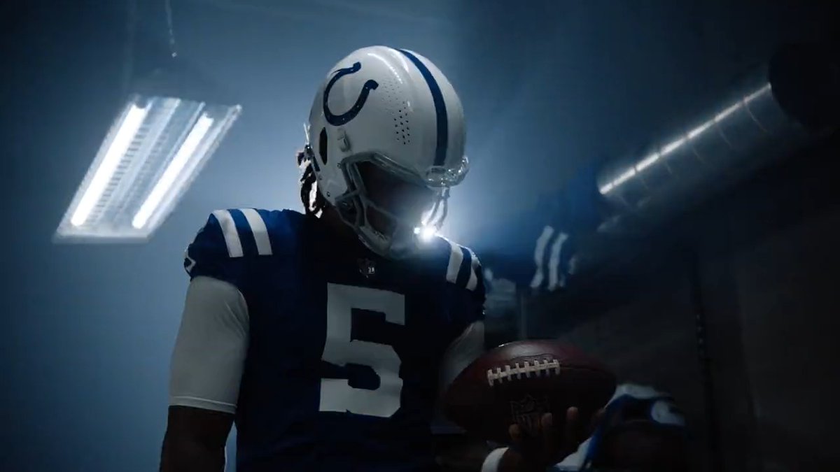 For a new opportunity. #ForTheShoe