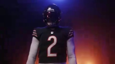 Make way for the new wave 🐻⬇️