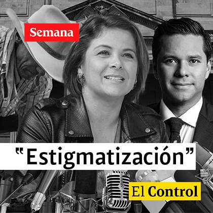 "Los funcionarios del gobierno Petro descalifican, dicen mentiras, omiten información y después dicen que los mal interpretaron": MARIA ANDREA NIETO le hace #ElControl a la ministra de Agricultura Jhenifer Mojica y una “estigmatización”.