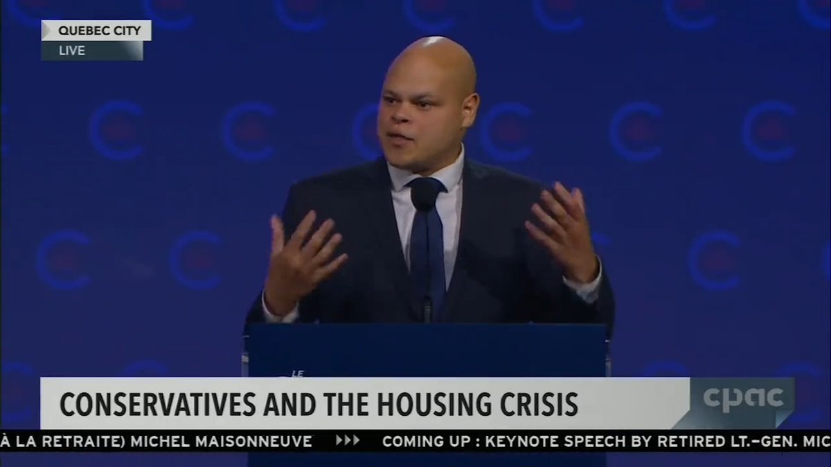 We had a deal. You work hard, you get a house. Trudeau broke the deal, and now 9 out of 10 young Canadians have given up on home ownership. But common sense Conservatives are going to fix it 👇