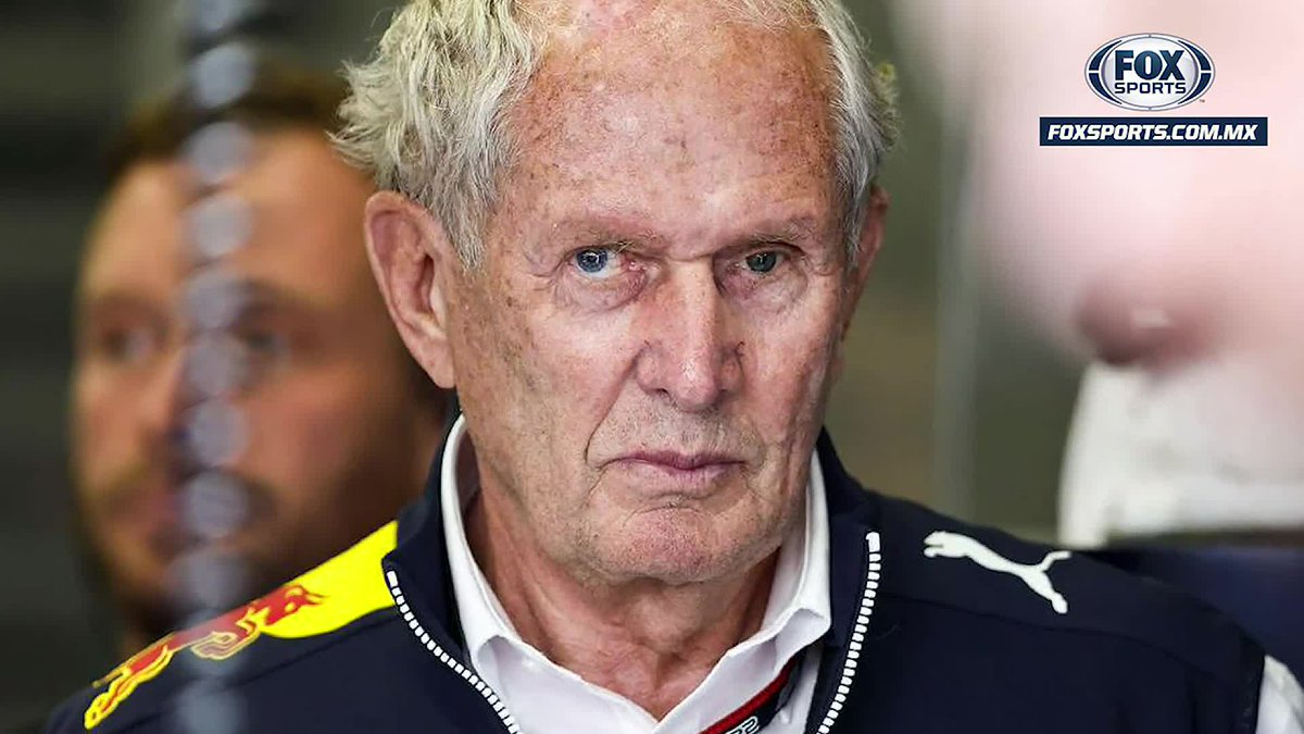 SE HA ROTO UN LÍMITE 😠 Las declaraciones de Helmut Marko causaron mucha polémica, pues dijo que Checo Pérez no se concentra igual que Verstappen "por ser Sudamericano". ¿Esto le afectará al mexicano? Pérez sabe salir adelante. El #Videoblog de Luis Manuel López #F1xFSMX