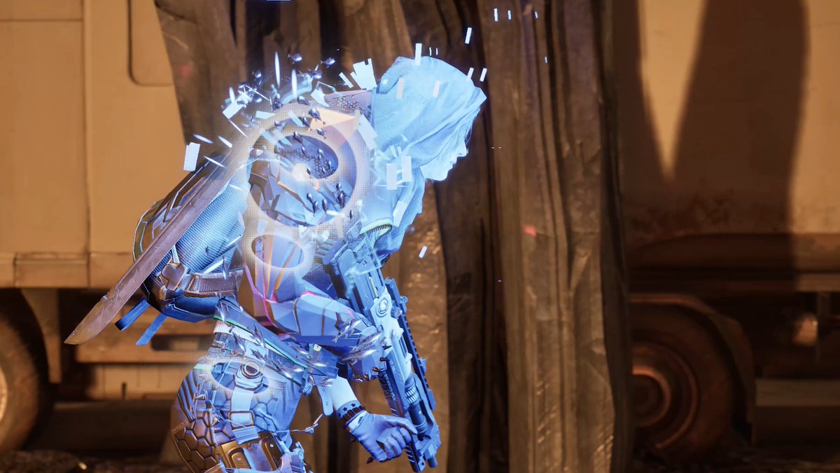 Today, everything changes. Build your Runner, battle the Nano hordes, and defend what's left of humanity. SYNCED is available now: