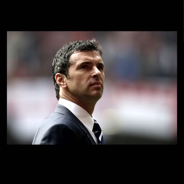 Today would have been Gary Speed’s 54th birthday. Whenever I see him mentioned on here, this video with Dan Walker comes into my mind. If you are struggling, I know it sounds flippant but my DM’s are always open. ❤️