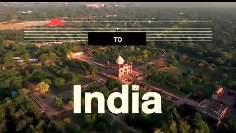 Namaste Prime Minister Rishi Sunak and a very warm welcome to India! The 🇬🇧🤝🇮🇳 partnership: Alive with opportunity. A modern partnership of shared ambition. One for the present, and one for the future.