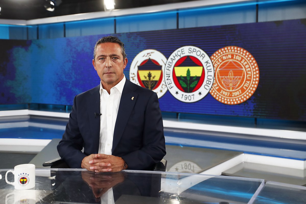 Başkanımız Ali Y. Koç’tan Kongre Üyelerimize Çağrı 🔗