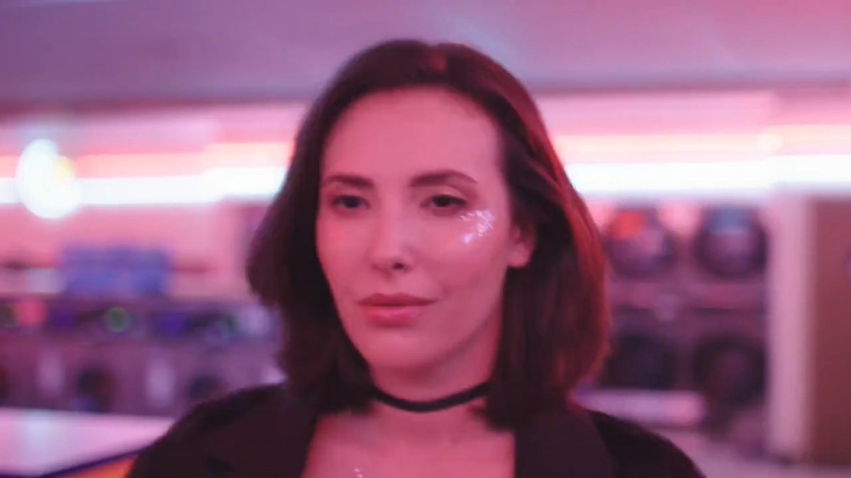 Regardez. ❤️‍🔥 MORE, un film DORCEL disponible sur CANAL+ 🧑‍💻