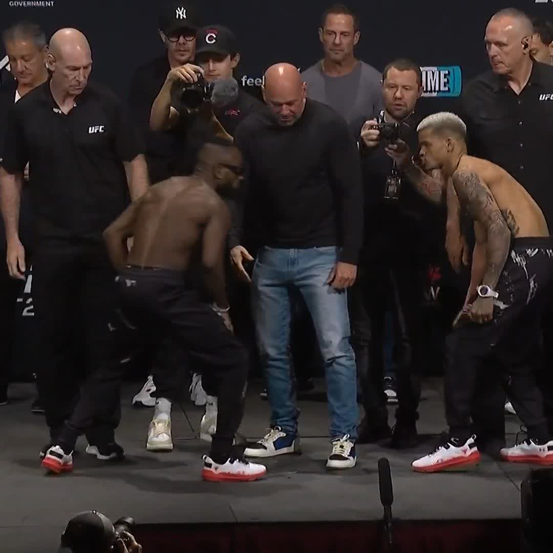 Who else is excited to see how this one goes down?? 👀🍿 Manel Kape vs @LipeDetonaCB #UFC293 | Tomorrow | Live on ESPN+ PPV: