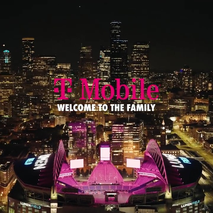 Signed, sealed, and ready to make the call. Welcome to the team, T-Mobile! 🤝 More on our new partnership 📰 »