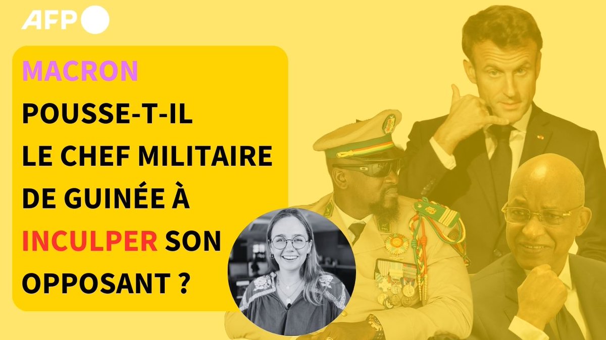 Vous aussi, vous entendez Emmanuel Macron dans ce message ?