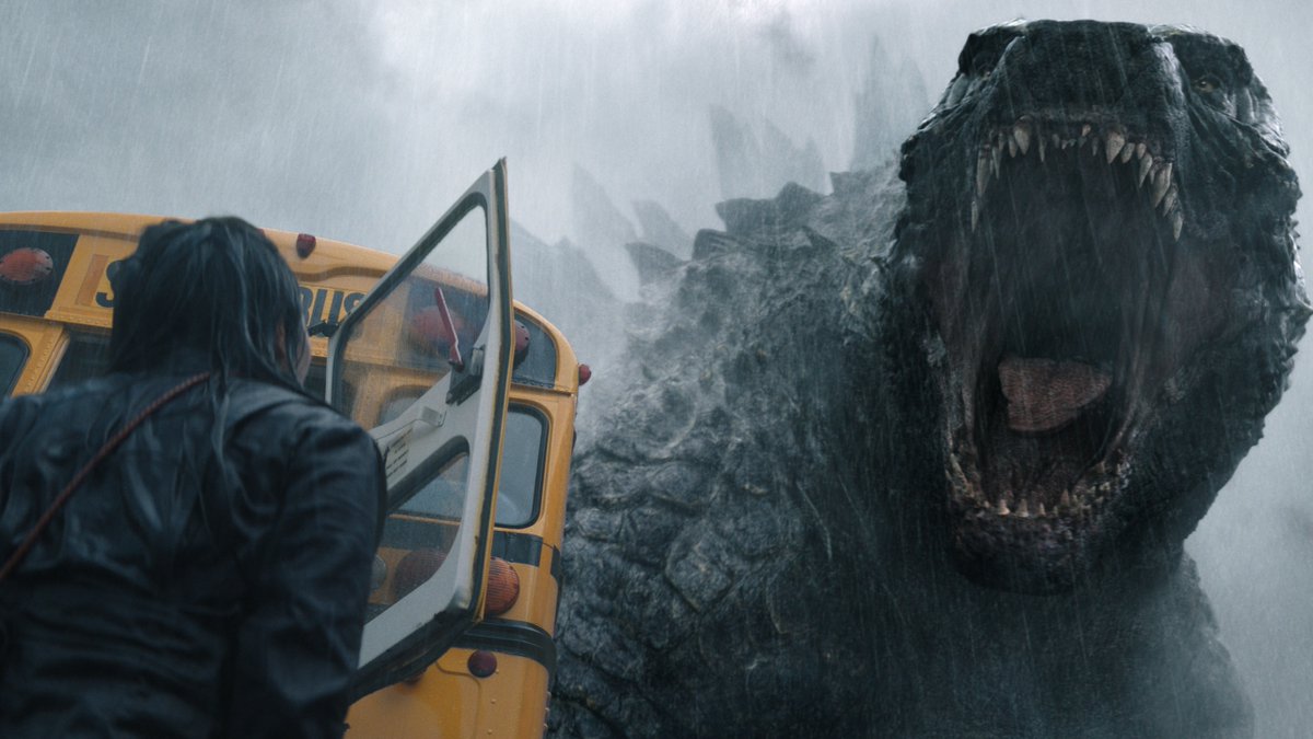 The first trailer for the ‘Godzilla’ spin-off series ‘MONARCH: LEGACY OF MONSTERS’ has been released. Releasing November 17 on Apple TV+
