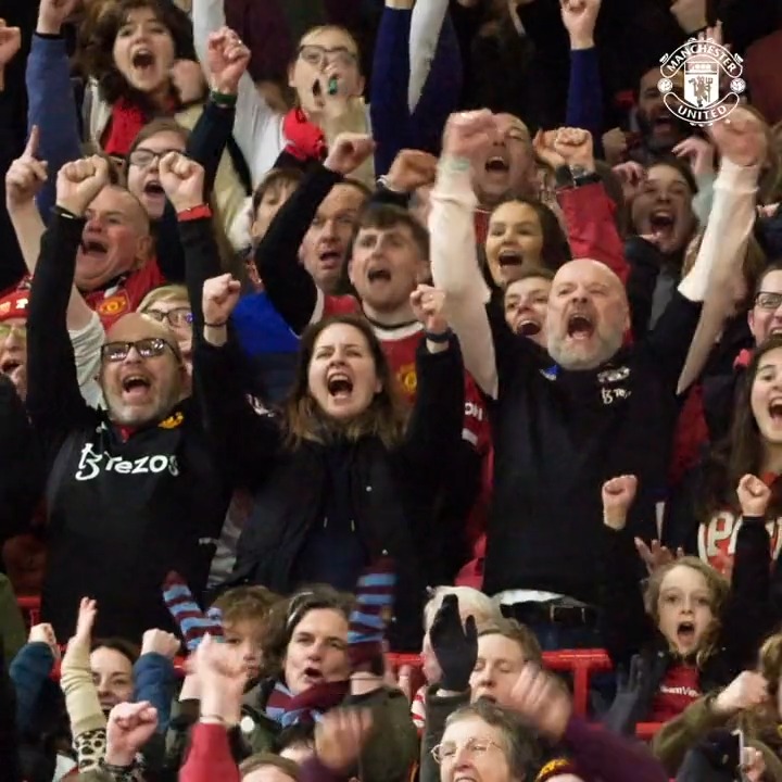 Coming up soon on #MUTV: Trailblazers 🗣️💯 The first episode of our brand new series, One Love, drops at 16:00 BST tomorrow and is all about the fantastic MUWSC ❤️🔥 #MUFC || #MUWomen