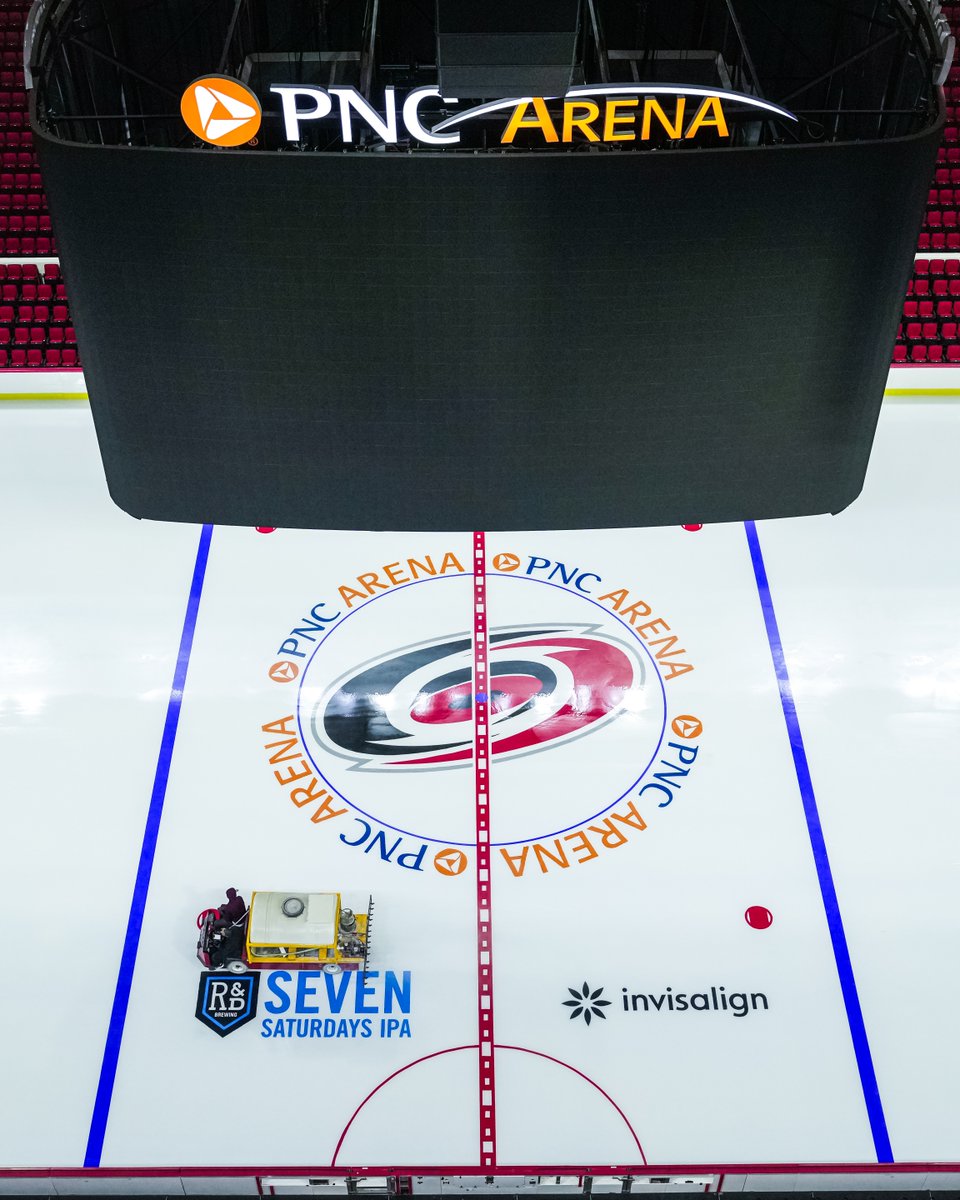 Home ice 😍