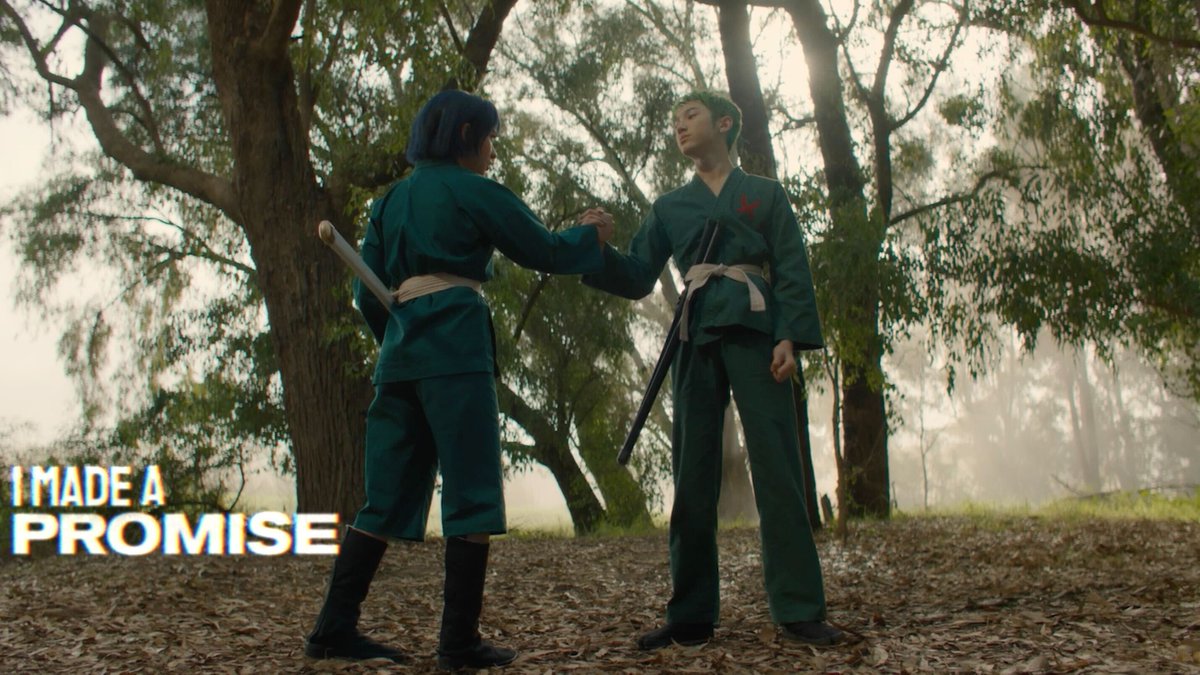 Legendary pirate hunter turned Straw Hat. 🏴‍☠️⚔️ One day, Roronoa Zoro will be the world's greatest swordsman! #OnePieceNetflix