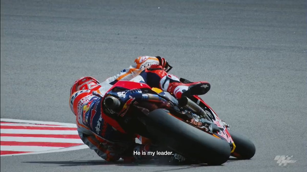The second season of the award-winning Behind the Dream documentary series continues to dive into the characters and stories of the Repsol Honda Team and beyond. Living the best, and the worst moments with the team, see the little stories which make it happen.
