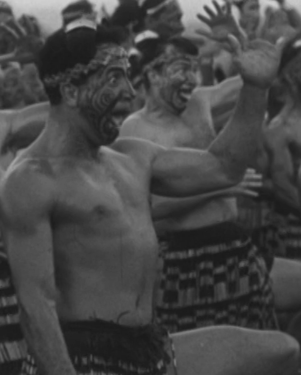 Le haka a été popularisé par les All Blacks qui le pratiquent avant chaque match pour impressionner leurs adversaires. Mais connaissez-vous vraiment les origines de ce rituel maori ? #CulturePrime