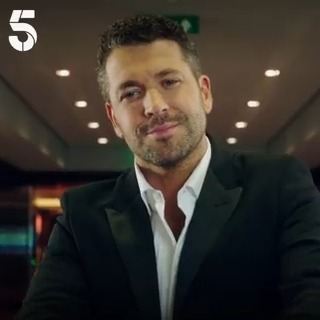 📺 #TheGoodShipMurder coming soon to Channel 5 🛳️🗡️ Shayne Ward Catherine Tyldesley 💙 Zak Douglas Claire Sweeney Geoffrey Breton 💙