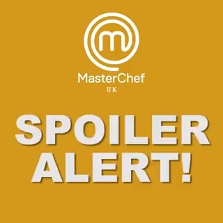 🚨 SPOILER WARNING! 🚨 Put your hands together for our 2023 #CelebrityMasterChef Champion!