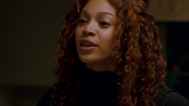 Heated! OBSESSED starring Beyoncé and Idris Elba is now streaming.