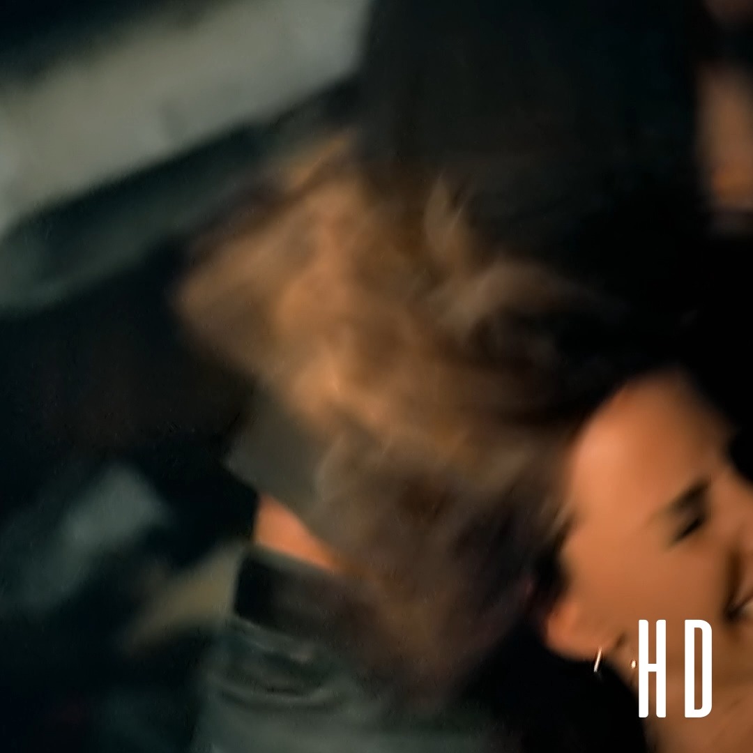 The music video for #ALittleTooLate has been remastered to HD. Check it out!