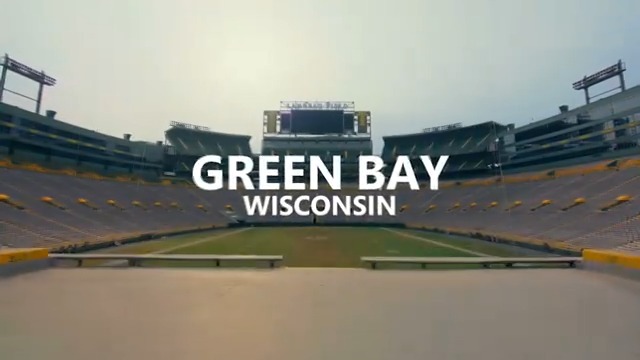 The @Packers and TitletownTech are driving game-changing innovation in my home state of Wisconsin. As the NFL takes the field this weekend, it's a great time to celebrate Green Bay's long history of innovation and the new fund fueling startups across the region. #GoPackGo!