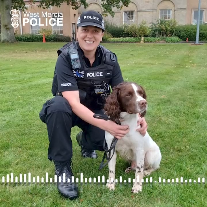 Today is #999Day and we are celebrating all the fantastic work our team and that of our partner agencies Hereford & Worcester Fire and Rescue Service Shropshire Fire and Rescue Service @officialWMAS do day in, day out. THANK YOU to all of our wonderful emergency services who serve and keep the public safe every day 💙 Emergency Services Day - 9 Sept