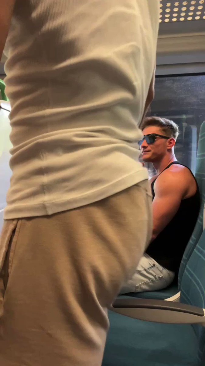 picked up stranger in london underground todsy #underground #fitness full adventures in bio